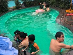 -灵秀温泉