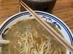 -霸道川面馆(张江店)