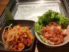 -新石器烤肉(招商1872店)