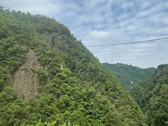 -磐安舞龙峡景区