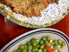 -芦茨金富饭庄·25年老字号·专做稻草鸡