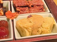 -四世同堂·京菜·烤鸭(双井店)
