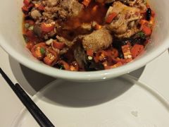 -辣可可·小炒黄牛肉(望京凯德MALL店)