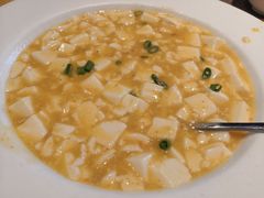 蟹粉豆腐-江南原著(中联广场店)
