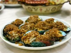 -海帮主·蒸汽海鲜青岛菜(栈桥火车站店)