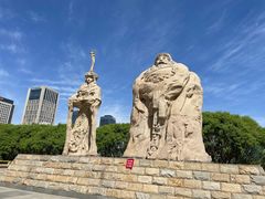 -元大都城垣遗址公园