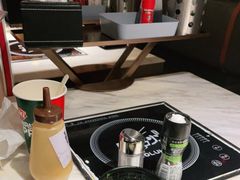 -火炉火自助餐(西直门凯德MALL店)