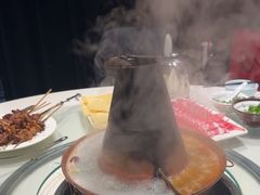 -福寿斋·老北京铜锅涮肉·烤鸭(顺义总店)
