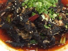 -非常粥道(天宝东街店)