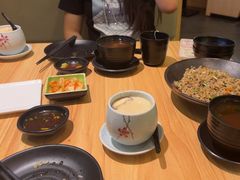 -禾绿回转寿司(苏宁广场店)