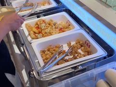 -素满香·全民食养自助(长宁龙之梦店)