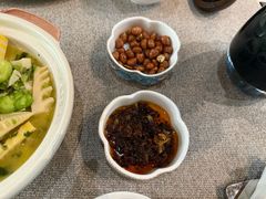 -太湖饭店·寄畅轩中餐厅