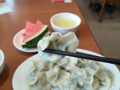 -鸿毛饺子(紫竹桥店)