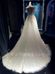 -韩国天使嫁衣婚纱礼服馆(上海旗舰店)