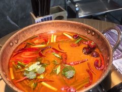 -滇牛云南火锅(桂林路店)