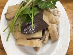 正宗海南文昌鸡-文昌鸡饭店110号(中山路店)