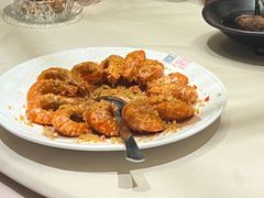 -侨美食家·粤菜(体育西路店)