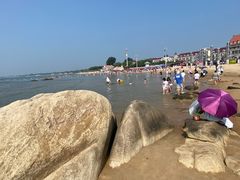 -老虎石海上公园