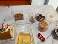 -Tomado绿色烘焙(大尧三路店)