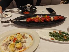 -马克西姆俄罗斯餐厅(通亚街店)