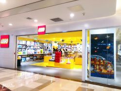点击看大图 -KIDSLAND(北京蓝色港湾店)