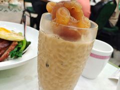 -东鑫记港式茶餐厅(南京东路店)