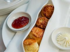 -傲廬·云端餐厅·深圳柏悦酒店