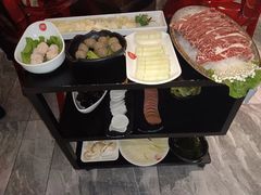 -九鼎轩脆毛肚火锅(商业街店)