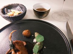 -深圳文华东方酒店·OPUS 388·精致法餐