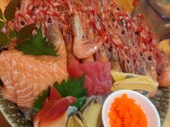 -大焰自助日式料理 铁板烧(徐汇店)