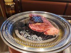 -核桃碳烤肉馆(深圳首店)