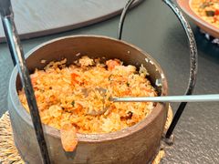-千百味红餐厅·非遗江西菜(绿地双子塔总店)