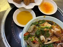 -盛中钰广味小馆