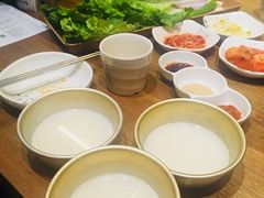 -韩国料理大力士(屏风街店)