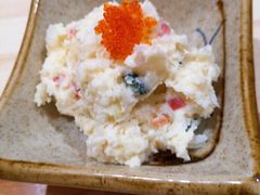 土豆泥-浦·传统日式料理(3 5 1 1 店)