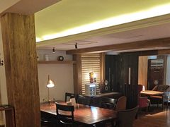 -良木缘咖啡西餐(川大店)