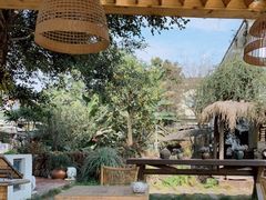-悦哉·派对·草坪婚礼·围炉煮茶(三圣乡店)