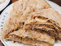 -清真永恒华威肉饼(潘家园店)