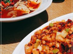 -渝信川菜(西单店)