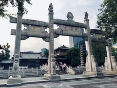 -香积寺