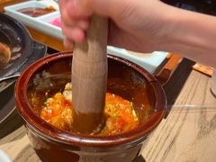 恰恰茄子-茄子恰恰·新云南小炒(坪山益田店)