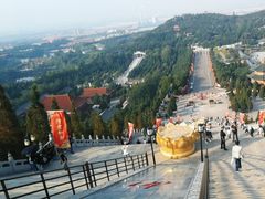 -龙口南山旅游景区