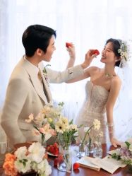 -玛奇朵婚纱摄影