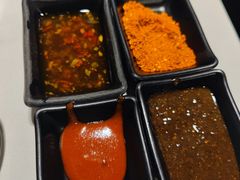 -戈拿旺巴西烤肉(崇文门店)