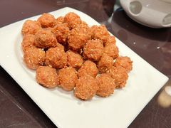 干炸丸子-紫泥369粗粮季(鼓楼店)