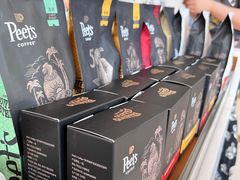 -Peet's Coffee皮爷咖啡(上海长风大悦城店)