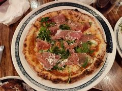 -PIZZA BIANCA(民园店)