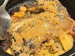 -人间酒暖·Go blanc·烧鸟·深夜食堂(陆家嘴店)