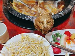 -重庆袁老四火锅(武进万达店)