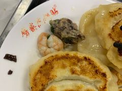 -劈柴院锅贴(沈阳路店)